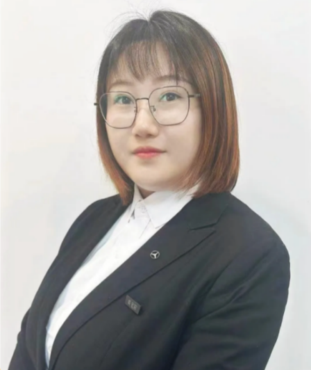 越努力，越幸運 ——遼陽業(yè)喬宏星 秦宏陽